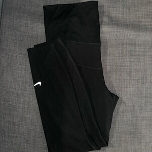 Nike Black Leggings